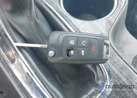 2014 Chevrolet Malibu 1Lt из США, поврежденный, VIN 1G11C5SL7EF270243